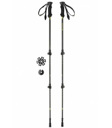 PAR Bastones FERRINO KAILASH