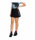 Falda Mujer Trangoworld Moreta