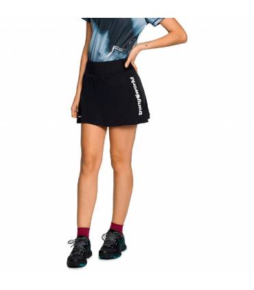 Falda Mujer Trangoworld Moreta