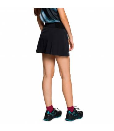 Falda Mujer Trangoworld Moreta