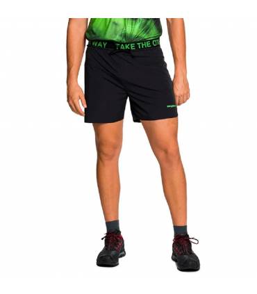 Pantalon SERVOZ Trangoworld Impulse