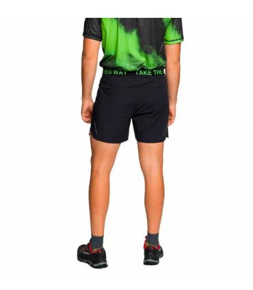 Pantalon SERVOZ Trangoworld Impulse