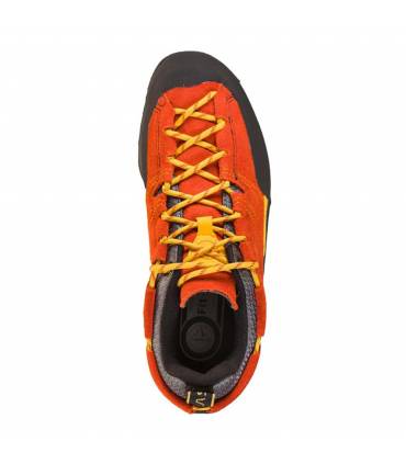 La Sportiva Boulder X