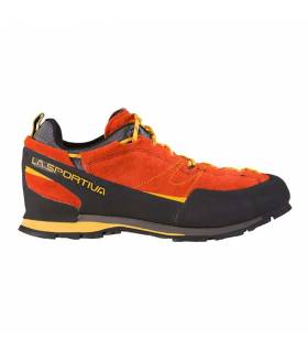 La Sportiva Boulder X