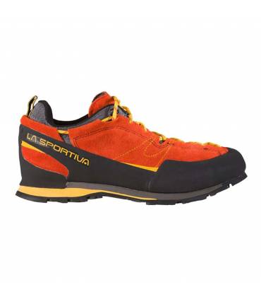La Sportiva Boulder X