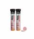 Pack 2 Pastillas Esfervescente Fast Hydration NDL