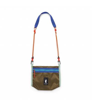 Bolso Cotopaxi Lista 2L Lightwheight