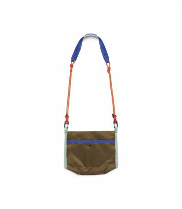 Bolso Cotopaxi Lista 2L Lightwheight