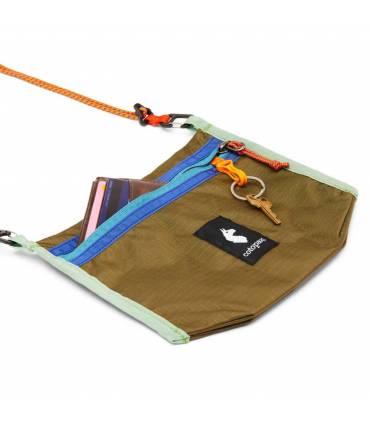 Bolso Cotopaxi Lista 2L Lightwheight