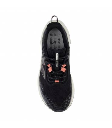 New Balance DYNASOFT NITREL v6 Mujer