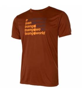 Camiseta Trangoworld Arbas