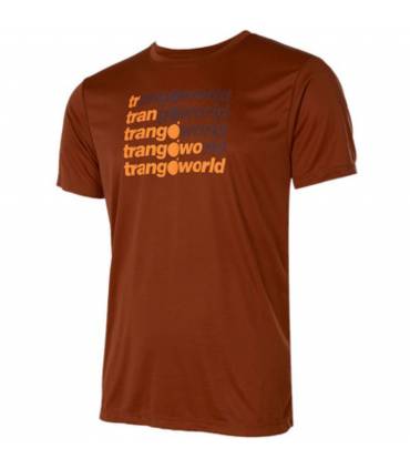 Camiseta Trangoworld Arbas
