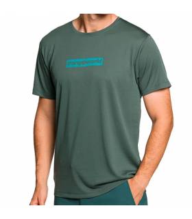 Camiseta Trangoworld Brisson