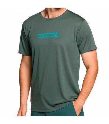 Camiseta Trangoworld Brisson