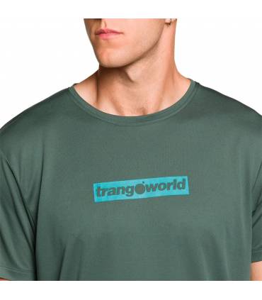 Camiseta Trangoworld Brisson