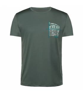 Camiseta Trangoworld Dzuko