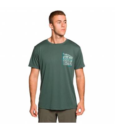 Camiseta Trangoworld Dzuko