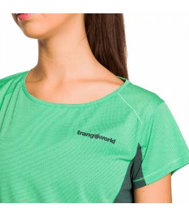 Camiseta Mujer Trangoworld Ruente