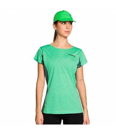 Camiseta Mujer Trangoworld Ruente