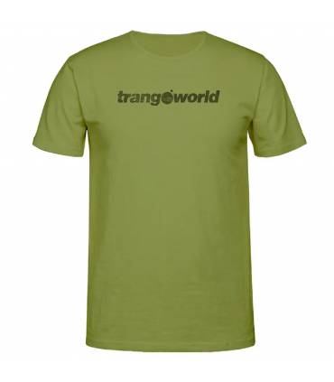 Camiseta Trangoworld Duero