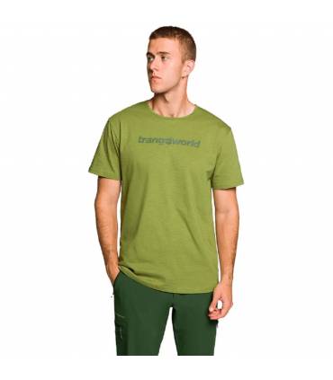 Camiseta Trangoworld Duero