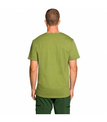 Camiseta Trangoworld Duero