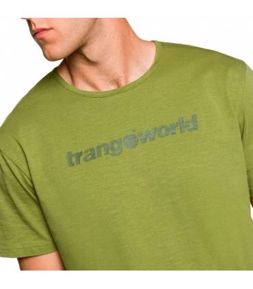Camiseta Trangoworld Duero