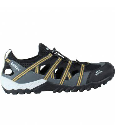 Pampa Hi tec Sandalia