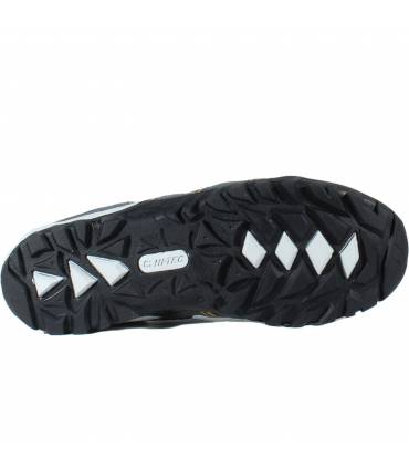 Pampa Hi tec Sandalia