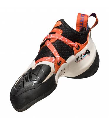 Pies de Gato La Sportiva Solution Womens