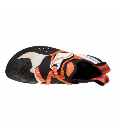 Pies de Gato La Sportiva Solution Womens