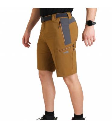 Pantalon Corto Sphere Pro Hagger