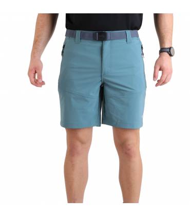 Pantalon Corto Sphere Pro Huckleberry