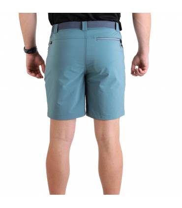 Pantalon Corto Sphere Pro Huckleberry
