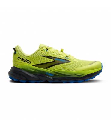 Brooks Cascadia 19