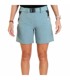 Pantalon Corto Mujer Sphere Pro Norma