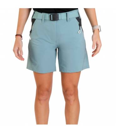 Pantalon Corto Mujer Sphere Pro Norma