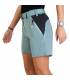 Pantalon Corto Mujer Sphere Pro Norma