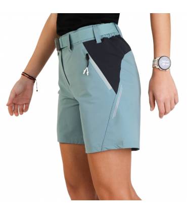 Pantalon Corto Mujer Sphere Pro Norma
