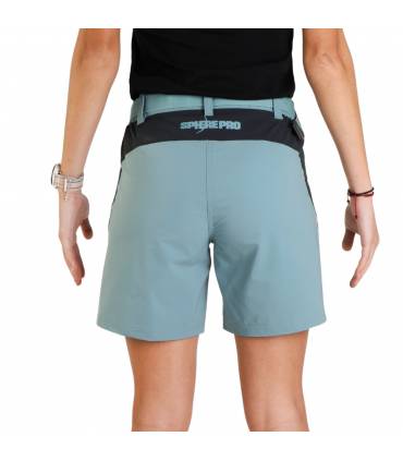Pantalon Corto Mujer Sphere Pro Norma