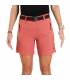 Pantalon Corto Mujer Sphere Pro Romina
