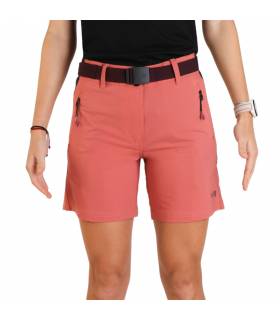Pantalon Corto Mujer Sphere Pro Romina