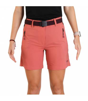 Pantalon Corto Mujer Sphere Pro Romina