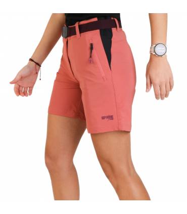 Pantalon Corto Mujer Sphere Pro Romina
