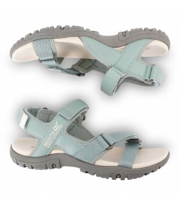 Sandalia Regatta Mujer Santa Clara 2