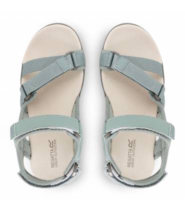 Sandalia Regatta Mujer Santa Clara 2