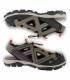 Sandalia Regatta Westshore 3 Treetop/fox