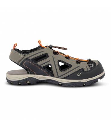 Sandalia Regatta Westshore 3 Treetop/fox