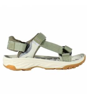 Ula Raft mujer Hi tec Sandalia