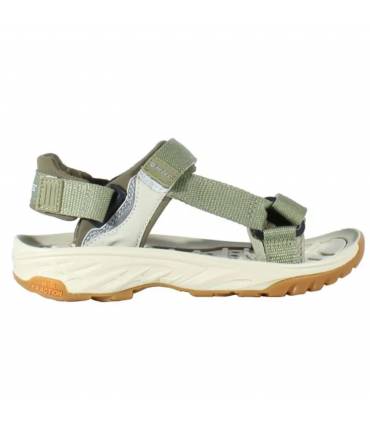 Ula Raft mujer Hi tec Sandalia